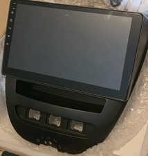 10.1" Android 15 Carplay Car