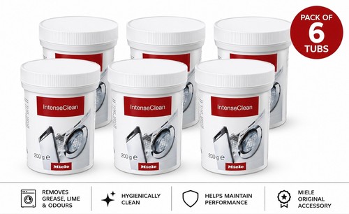 Miele intenseclean appliance - miele,