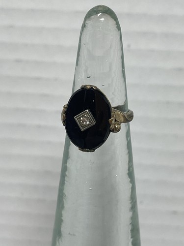 Antique victorian 10k gold - antique,