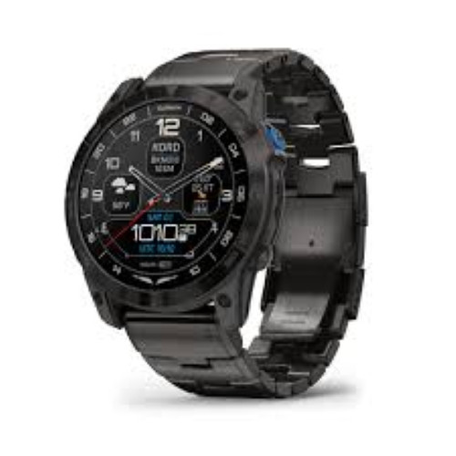 Garmin mach pro aviator - garmin, d2