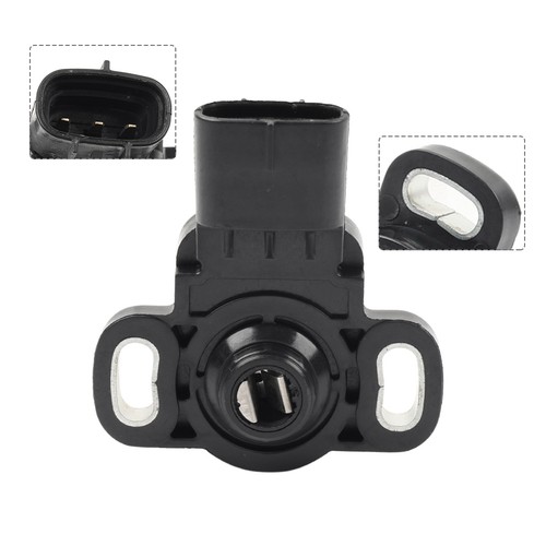 Throttle position sensor tps - throttle,
