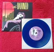 The Damned Thanks For The