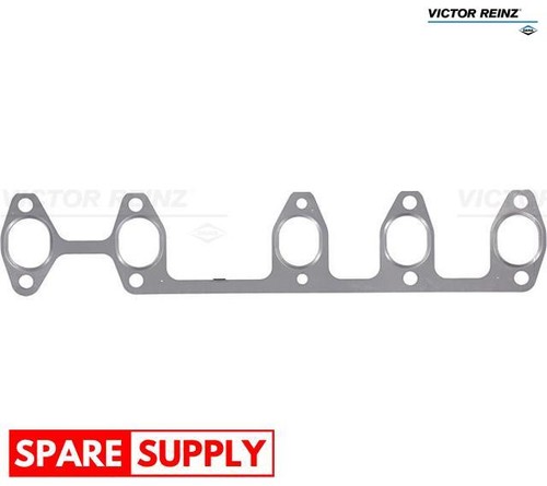 Gasket exhaust manifold for - manifold,