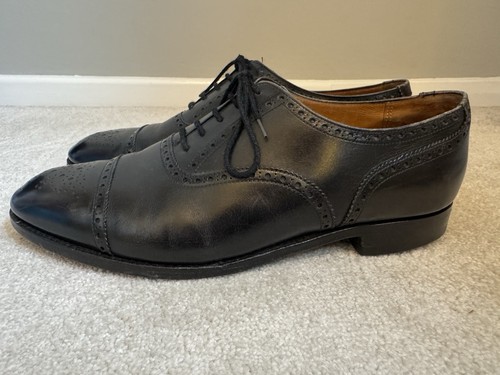 Crockett jones westminster - crockett, &