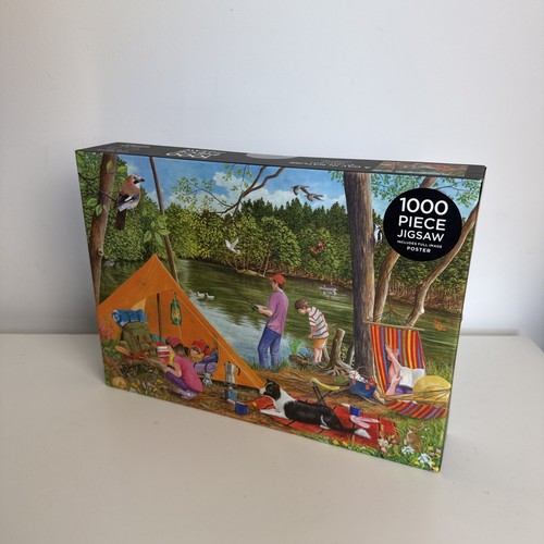 Whsmith 1000 piece - whsmith,