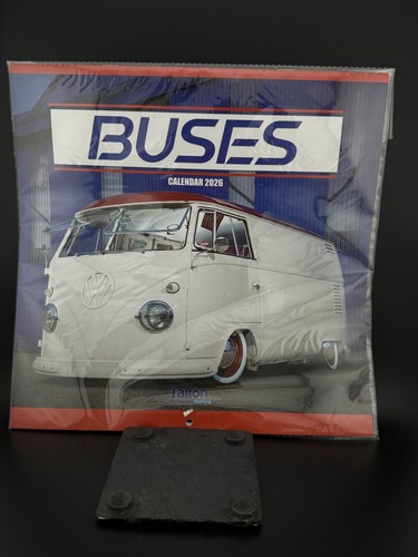 Tallon beetles buses - buses, 2026