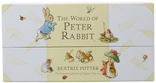 The World of Peter Rabbit -