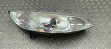 2004-2011 PEUGEOT 407 SE HDI MK1 PH1 HEADLIGHT HEADLAMP RIGHT SIDE 620691