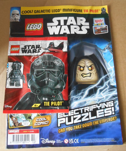 Lego star wars - lego,