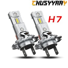 For VW GOLF MK5 6 7 LED XENON