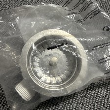 Kitchen 3.5 " Basket Strainer