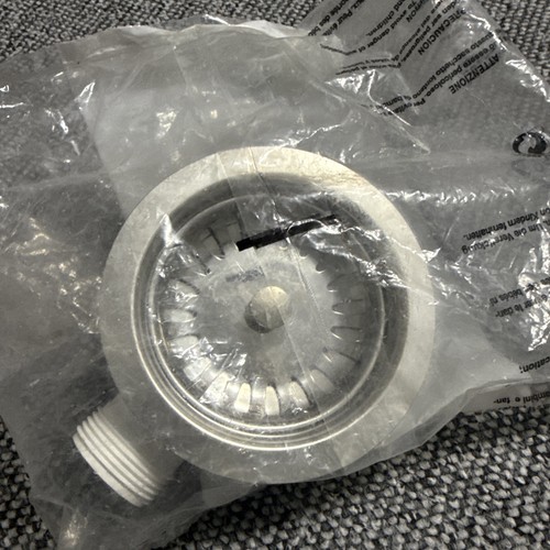 Kitchen basket strainer - ",