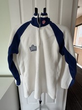 Retro Official Admiral England