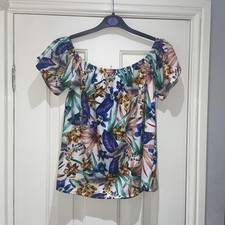 Primark Colourful Floral
