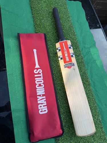 Gray nicolls pro performance - gray,