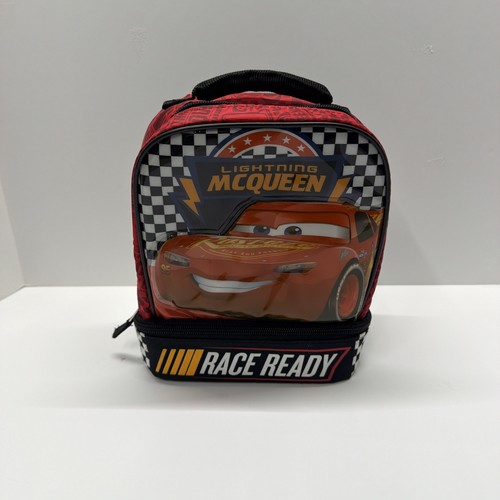 Cars lightning mcqueen - mcqueen, dual