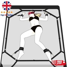 Minute easy install bed - 3-minute,