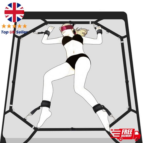 Minute easy install bed - 3-minute,