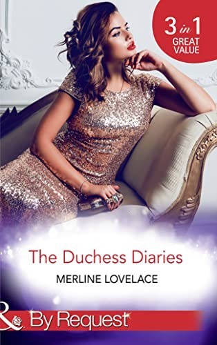 The duchess diaries by - the, (by