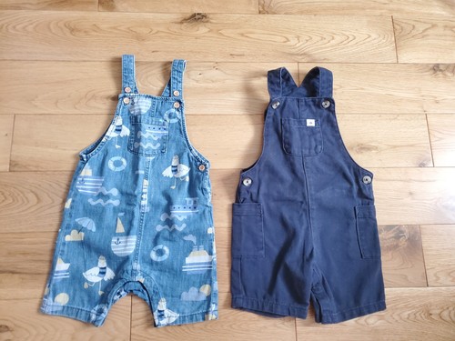 Boy dungarees size 12 - boy, size: