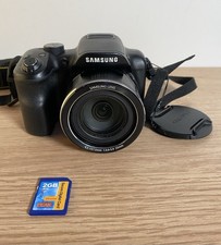 Samsung WB1100F 16.4MP Digital