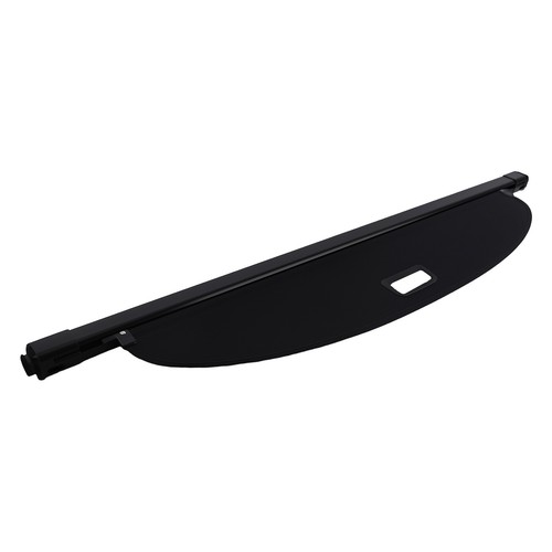 Trunk shade boot load - shade, cover