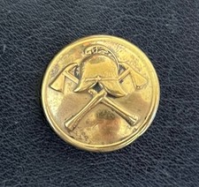 Vintage Antique Fire Brigade