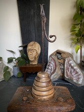 Antique 18th Century Iron