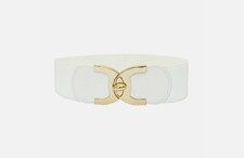 Women Wide Fashion Belt Women