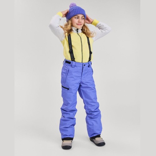 Reima terrie girls ski pants - reima,
