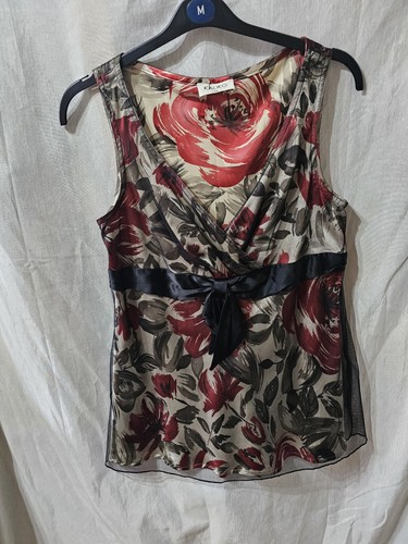 Kaliko women floral - kaliko, women's
