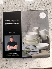 NEW BOXED ROYAL DOULTON GORDON