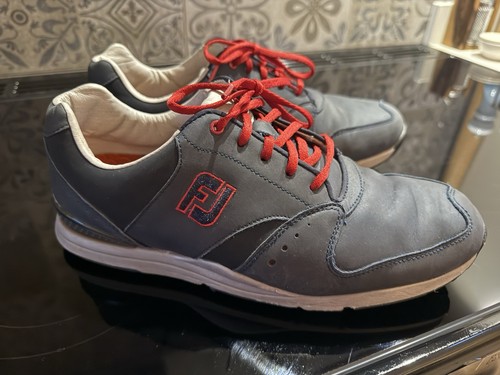 Footjoys men contour golf - footjoys, men’s