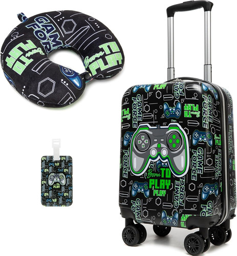 Kids suitcase set for - for, boys