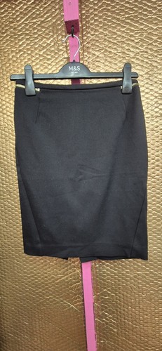 Size black knee - black, length