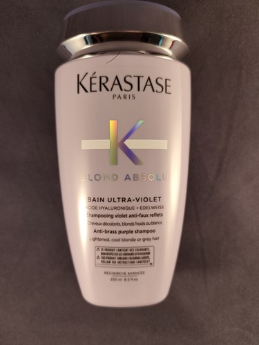 Kerastase blond absolu - kerastase, bain
