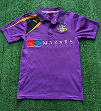 Yorkshire Vikings Cricket 2014