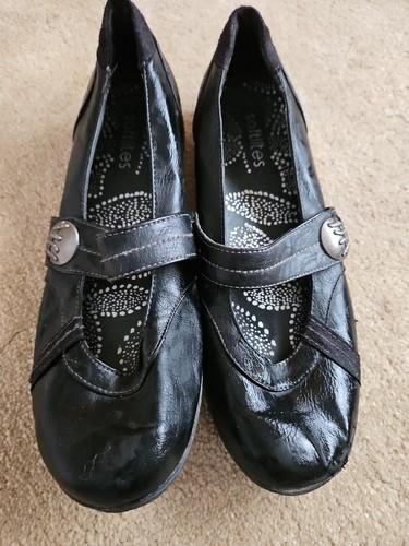 Softlites women black - softlites,