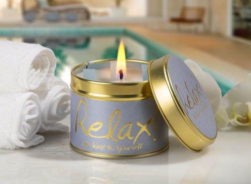 Brand new relax lily - relax,