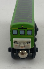 DAISY for Thomas and Friends