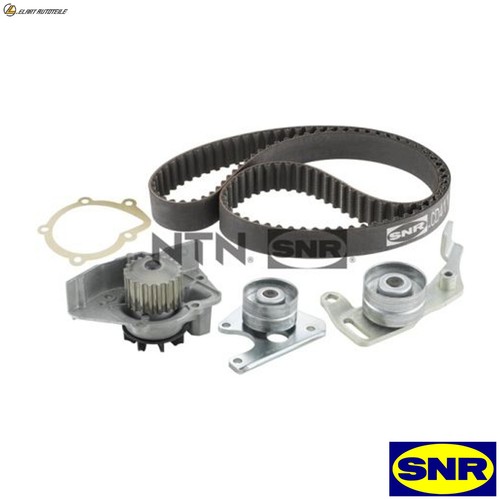 Water pump timing - pump, kit