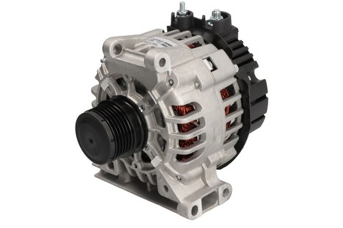 Alternator fits mercedes - mercedes, a