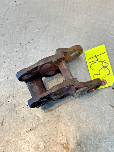 1963 fordson super - fordson, 2000