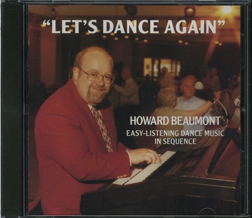 Howard beaumont let s - howard, let’s
