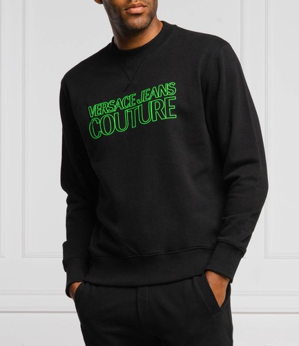 Versace jeans couture neon - versace,