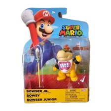 Super mario bros 4 - super, 4"