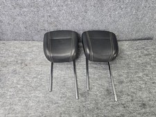 Headrest Head Rest Rear Seat