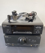 Technics Stereo Amplifier