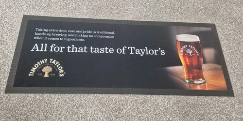 Timothy taylor rubber backed - 1,