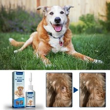 Pet Wart Remover Lotion Dog